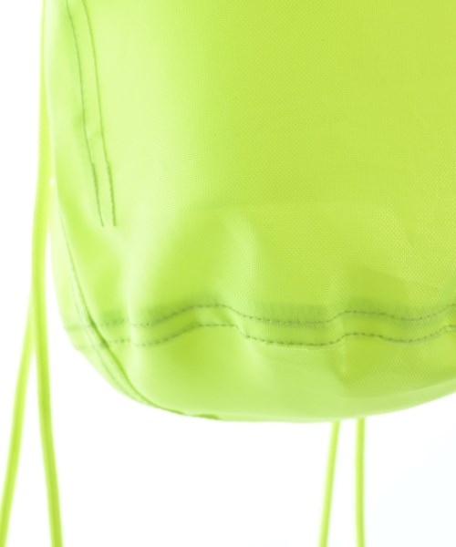 NAPRON（ナプロン）その他 黄 サイズ:- レディース/2200665388132