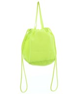 NAPRON（ナプロン）その他 黄 サイズ:- レディース/2200665388132