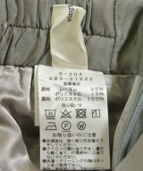 vingtrois（ヴァントロワ）ロング・マキシ丈スカート グレー サイズ:-(M位) レディース/2200636849358