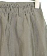 vingtrois（ヴァントロワ）ロング・マキシ丈スカート グレー サイズ:-(M位) レディース/2200636849358