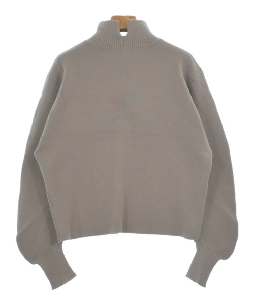vingtrois（ヴァントロワ）ニット・セーター グレー サイズ:M レディース/2200620429047