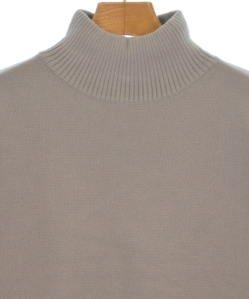 vingtrois（ヴァントロワ）ニット・セーター グレー サイズ:M レディース/2200620429047