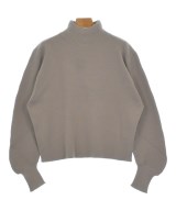 vingtrois（ヴァントロワ）ニット・セーター グレー サイズ:M レディース/2200620429047