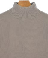 vingtrois（ヴァントロワ）ニット・セーター グレー サイズ:M レディース/2200620429047