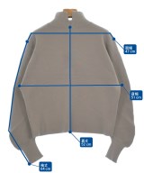 vingtrois（ヴァントロワ）ニット・セーター グレー サイズ:M レディース/2200620429047