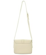 vingtrois（ヴァントロワ）ショルダーバッグ 白 サイズ:- レディース/2200668155243