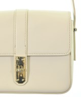 vingtrois（ヴァントロワ）ショルダーバッグ 白 サイズ:- レディース/2200668155243