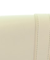 vingtrois（ヴァントロワ）ショルダーバッグ 白 サイズ:- レディース/2200668155243