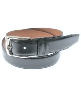 vingtrois（ヴァントロワ）ベルト 黒 サイズ:- レディース/2200649963171