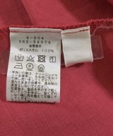 vingtrois（ヴァントロワ）ブラウス 赤 サイズ:F レディース/2200649631261