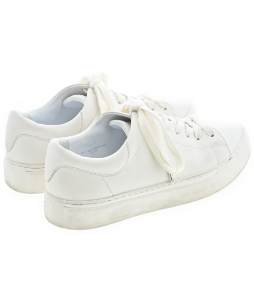 vingtrois（ヴァントロワ）スニーカー 白 サイズ:22.5cm レディース/2200639468013