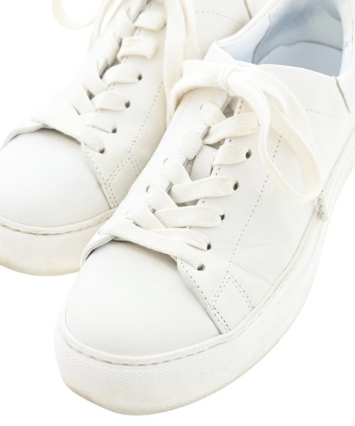 vingtrois（ヴァントロワ）スニーカー 白 サイズ:22.5cm レディース/2200639468013