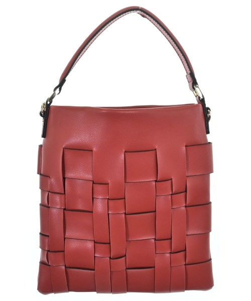 vingtrois(ヴァントロワ)ショルダーバッグ 赤 サイズ:-/2200644633215