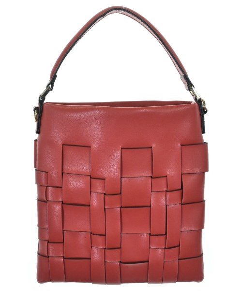 vingtrois（ヴァントロワ）ショルダーバッグ 赤 サイズ:- レディース/2200644633215