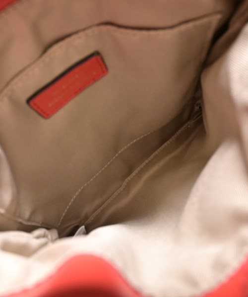 vingtrois（ヴァントロワ）ショルダーバッグ 赤 サイズ:- レディース/2200644633215