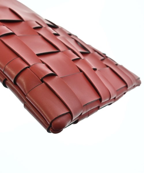 vingtrois（ヴァントロワ）ショルダーバッグ 赤 サイズ:- レディース/2200644633215