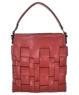 vingtrois（ヴァントロワ）ショルダーバッグ 赤 サイズ:- レディース/2200644633215