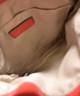 vingtrois（ヴァントロワ）ショルダーバッグ 赤 サイズ:- レディース/2200644633215