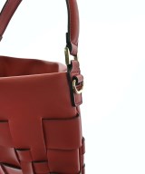 vingtrois（ヴァントロワ）ショルダーバッグ 赤 サイズ:- レディース/2200644633215