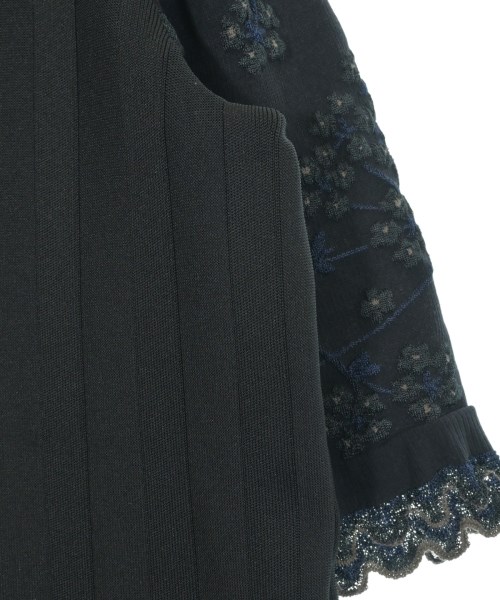 malamute（マラミュート）ワンピース 黒 サイズ:F レディース/2200630707036