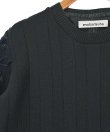 malamute（マラミュート）ワンピース 黒 サイズ:F レディース/2200630707036