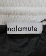 malamute（マラミュート）ロング・マキシ丈スカート 茶 サイズ:F レディース/2200644569286