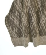 malamute（マラミュート）ロング・マキシ丈スカート 茶 サイズ:F レディース/2200644569286