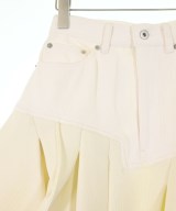 malamute（マラミュート）ロング・マキシ丈スカート 白 サイズ:1(S位) レディース/2200644747363