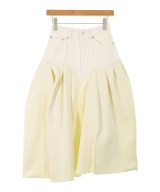 malamute ロング・マキシ丈スカート