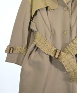 malamute（マラミュート）トレンチコート ベージュ サイズ:S レディース/2200644763226