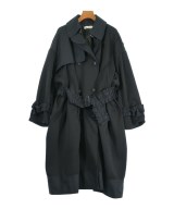 malamute トレンチコート