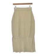 malamute（マラミュート）ロング・マキシ丈スカート ベージュ サイズ:S レディース/2200644763295