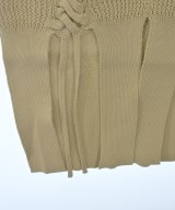 malamute（マラミュート）ロング・マキシ丈スカート ベージュ サイズ:S レディース/2200644763295