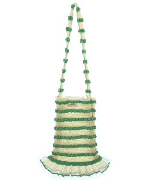 malamute（マラミュート）トートバッグ ベージュ サイズ:- レディース/2200621700022