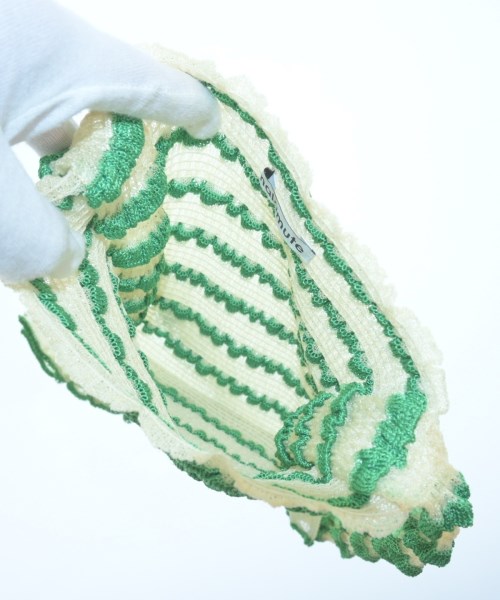 malamute（マラミュート）トートバッグ ベージュ サイズ:- レディース/2200621700022