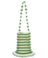 malamute（マラミュート）トートバッグ ベージュ サイズ:- レディース/2200621700022