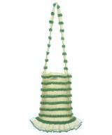 malamute（マラミュート）トートバッグ ベージュ サイズ:- レディース/2200621700022