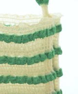 malamute（マラミュート）トートバッグ ベージュ サイズ:- レディース/2200621700022