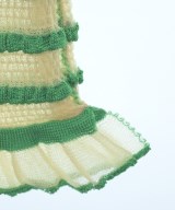 malamute（マラミュート）トートバッグ ベージュ サイズ:- レディース/2200621700022