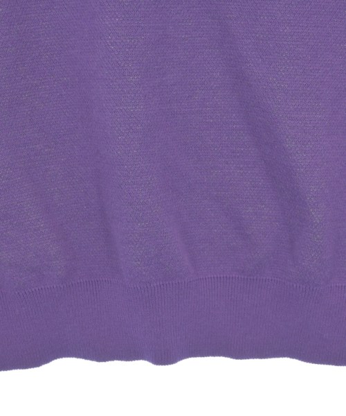 malamute（マラミュート）ニット・セーター 紫 サイズ:F メンズ/2200622559032