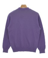 malamute（マラミュート）ニット・セーター 紫 サイズ:F メンズ/2200622559032