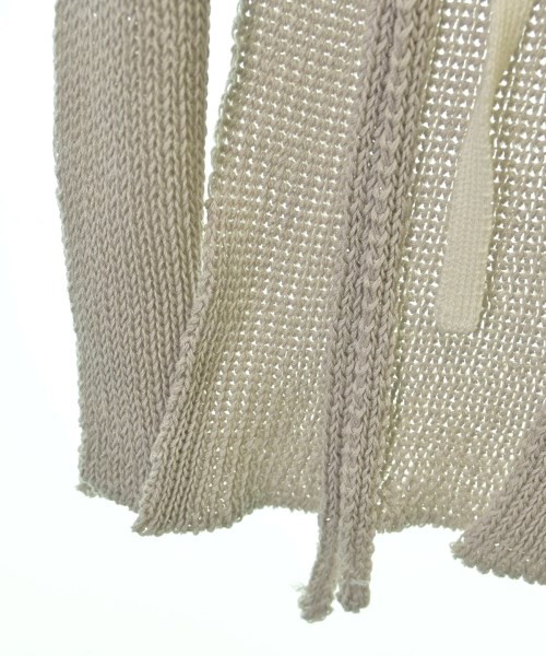 malamute（マラミュート）ロング・マキシ丈スカート グレー サイズ:S レディース/2200626552091