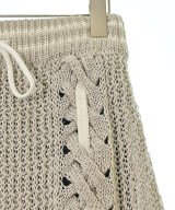 malamute（マラミュート）ロング・マキシ丈スカート グレー サイズ:S レディース/2200626552091