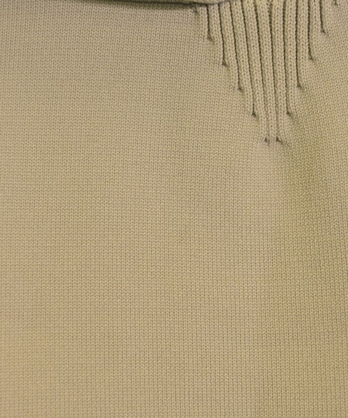 malamute（マラミュート）ニット・セーター カーキ サイズ:F レディース/2200601244102