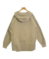 malamute（マラミュート）ニット・セーター カーキ サイズ:F レディース/2200601244102