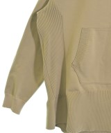 malamute（マラミュート）ニット・セーター カーキ サイズ:F レディース/2200601244102