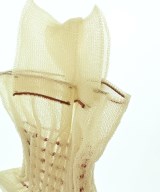 malamute（マラミュート）ハンドバッグ ベージュ サイズ:- レディース/2200607577150