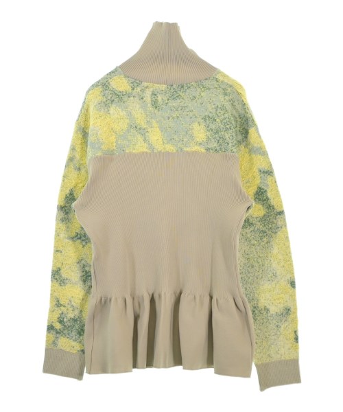 malamute（マラミュート）ニット・セーター ベージュ サイズ:F レディース/2200667383012