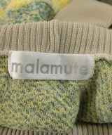 malamute（マラミュート）ニット・セーター ベージュ サイズ:F レディース/2200667383012