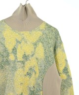 malamute（マラミュート）ニット・セーター ベージュ サイズ:F レディース/2200667383012